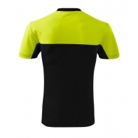 T-shirt unisex Colormix 109 lime punch