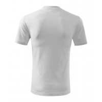 T-shirt unisex Heavy 110 white