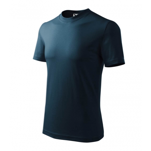 T-shirt unisex Heavy 110 navy blue