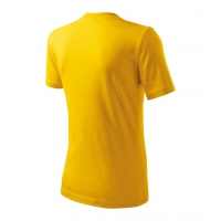 T-shirt unisex Heavy 110 yellow