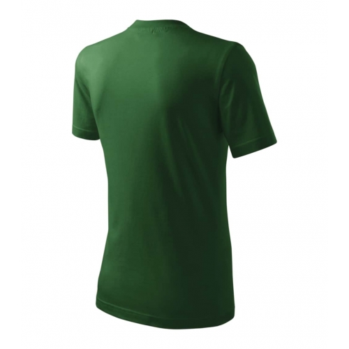 T-shirt unisex Heavy 110 bottle green