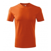 T-shirt unisex Heavy 110 orange