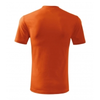 T-shirt unisex Heavy 110 orange