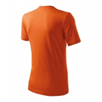 T-shirt unisex Heavy 110 orange