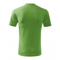 T-shirt unisex Heavy 110 grass green
