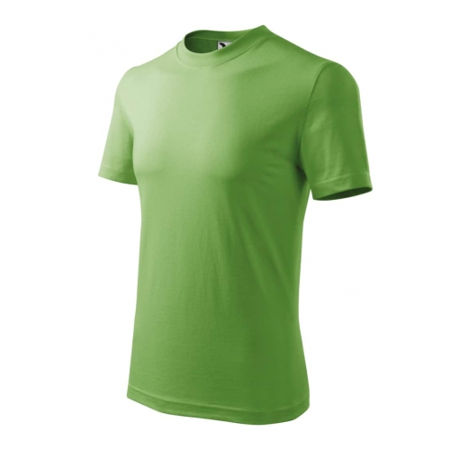 T-shirt unisex Heavy 110 grass green