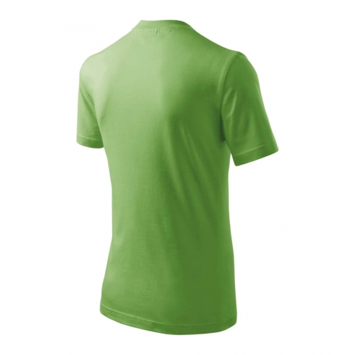 T-shirt unisex Heavy 110 grass green