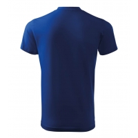 T-shirt unisex Heavy V-neck 111 royal blue