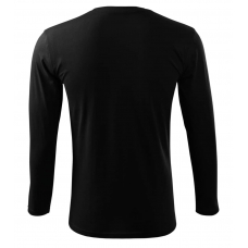 Tričko unisex 112 čierne