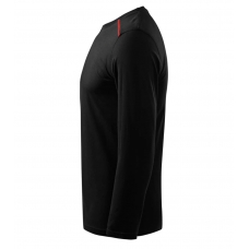 Tričko unisex 112 čierne