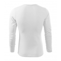 T-shirt men’s Fit-T LS 119 white