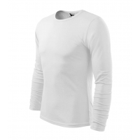 T-shirt men’s Fit-T LS 119 white