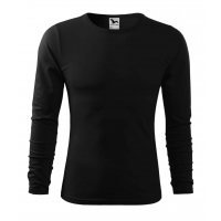 T-shirt men’s Fit-T LS 119 black