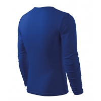 T-shirt men’s Fit-T LS 119 royal blue