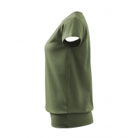 T-shirt women’s City 120 khaki