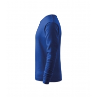 T-shirt Kids Fit-T LS 121 royal blue 146 cm/10 years