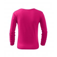 Tričko detské 121 malinové