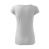 T-shirt women’s Pure 122 white