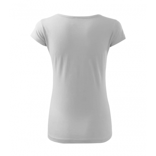 T-shirt women’s Pure 122 white