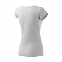 T-shirt women’s Pure 122 white