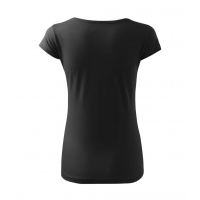 T-shirt women’s Pure 122 black