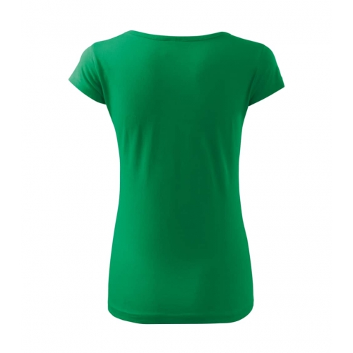 Tričko dámske 122 zelené
