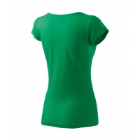 T-shirt women’s Pure 122 kelly green