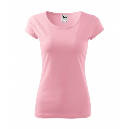T-shirt women’s Pure 122 pink