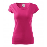 T-shirt women’s Pure 122 magenta