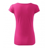 T-shirt women’s Pure 122 magenta
