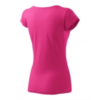 T-shirt women’s Pure 122 magenta