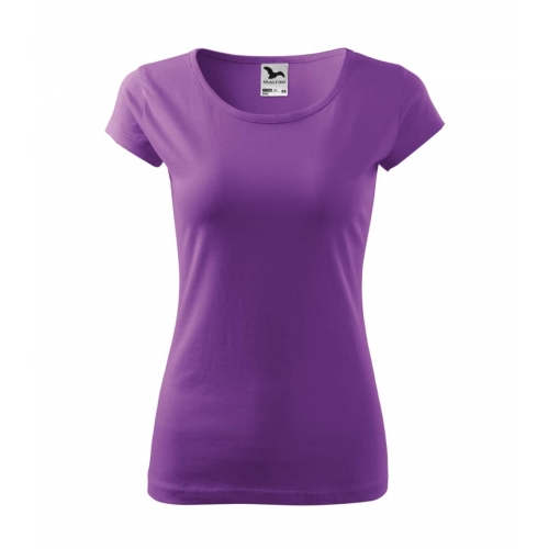 T-shirt women’s Pure 122 purple
