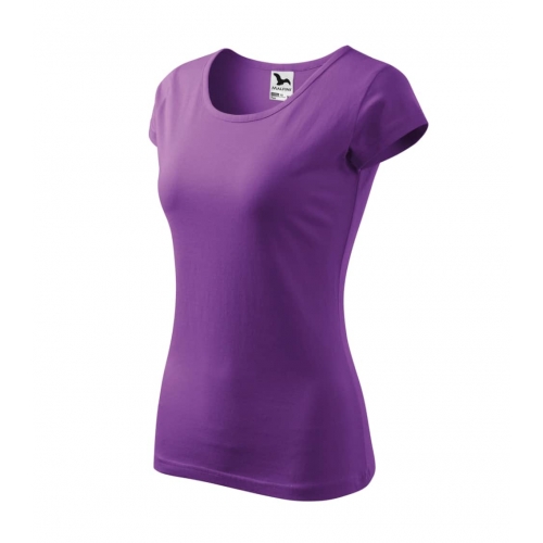 T-shirt women’s Pure 122 purple