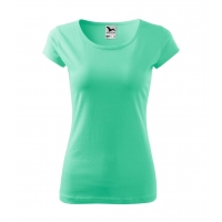 T-shirt women’s Pure 122 mint