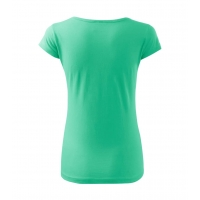 T-shirt women’s Pure 122 mint