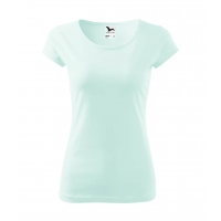 T-shirt women’s Pure 122 frost