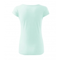 T-shirt women’s Pure 122 frost