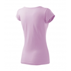 Tričko dámske 122 orchideová 