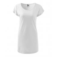 T-shirt women’s Love 123 white
