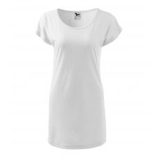 T-shirt women’s Love 123 white