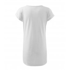 T-shirt women’s Love 123 white