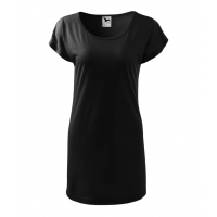 T-shirt women’s Love 123 black