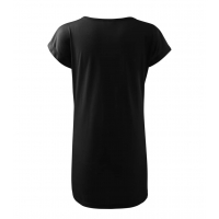 T-shirt women’s Love 123 black