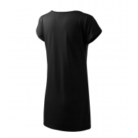 T-shirt women’s Love 123 black