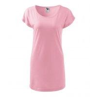 T-shirt women’s Love 123 pink