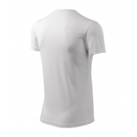 T-shirt men’s Fantasy 124 white