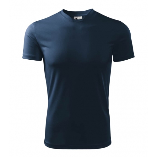 T-shirt men’s Fantasy 124 navy blue