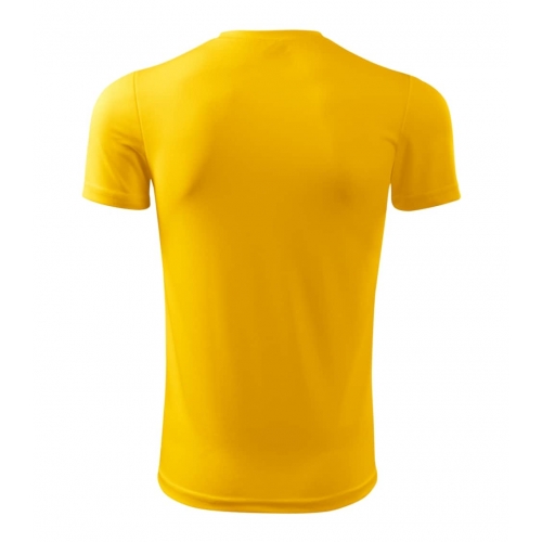 T-shirt men’s Fantasy 124 yellow