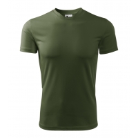 T-shirt men’s Fantasy 124 khaki 