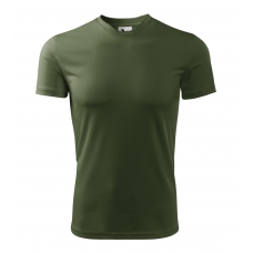 T-shirt men’s Fantasy 124 khaki 